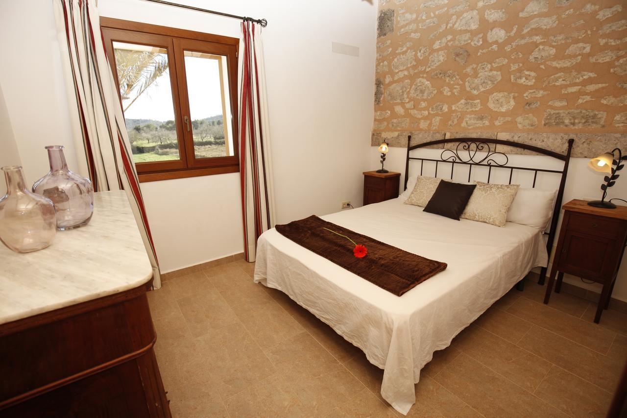 Quality Villa Sa Tapia Porreres Exterior photo