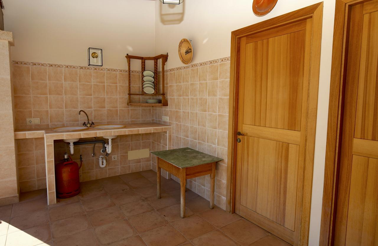 Quality Villa Sa Tapia Porreres Exterior photo